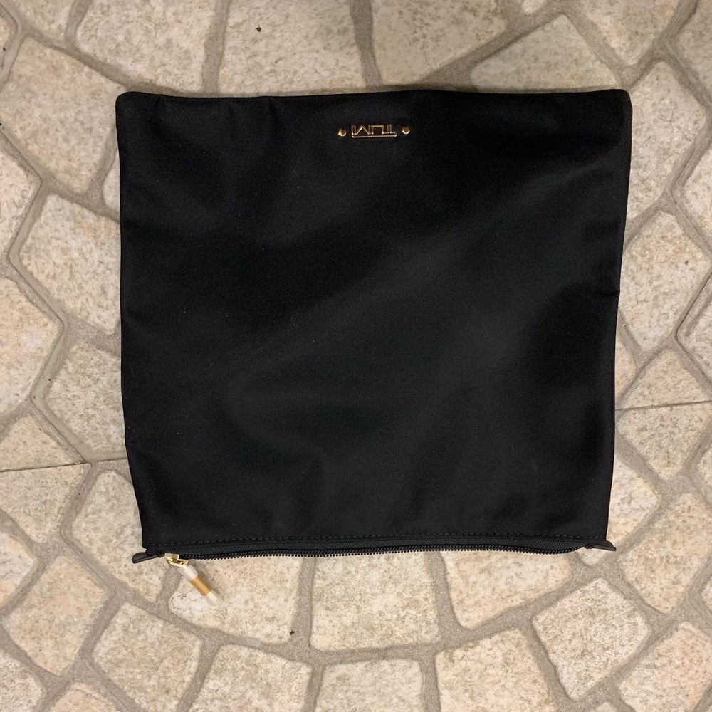 Tumi Bag